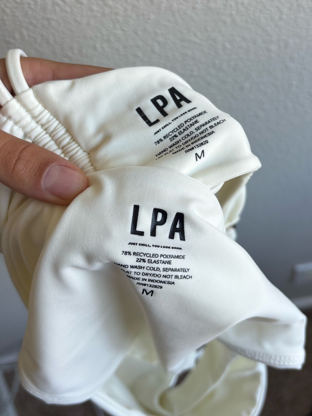 LPA Bikini Set - Picture 6 of 6